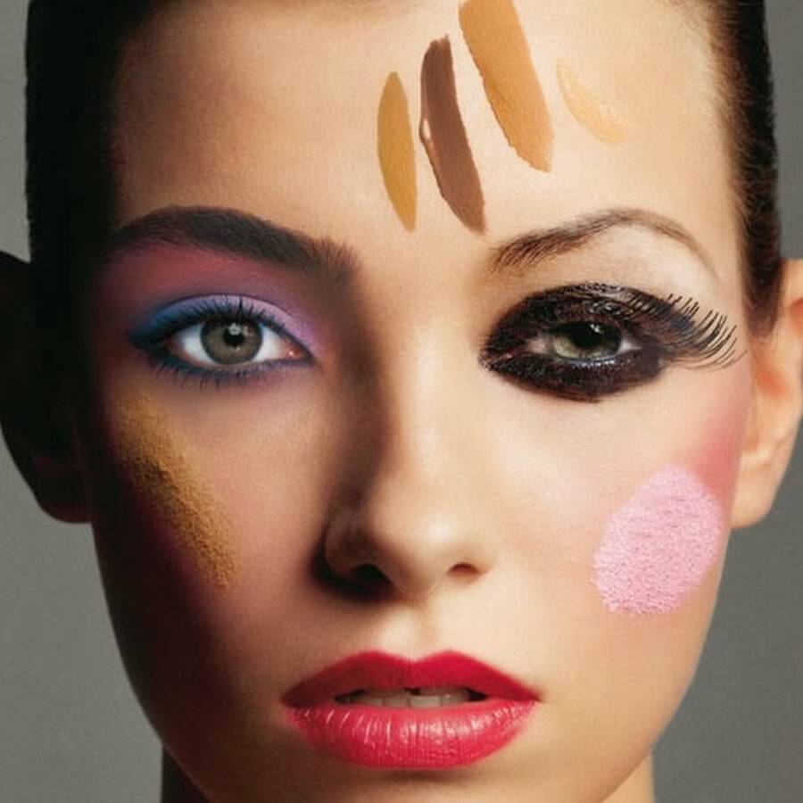 ​3 главные ошибки в макияже, которые добавляют возраста
