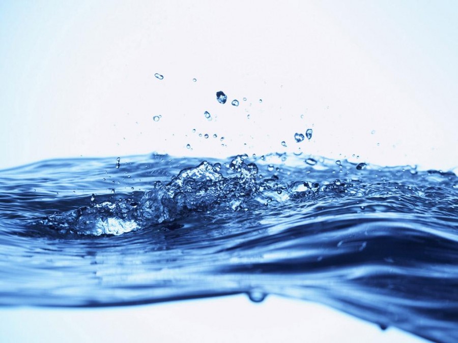 ​​Минеральная вода для кожи: природный уход