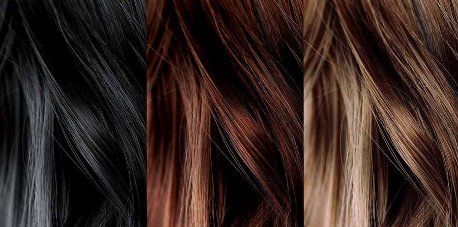 ​4 способа смыть краску с волос после неудачного окрашивания