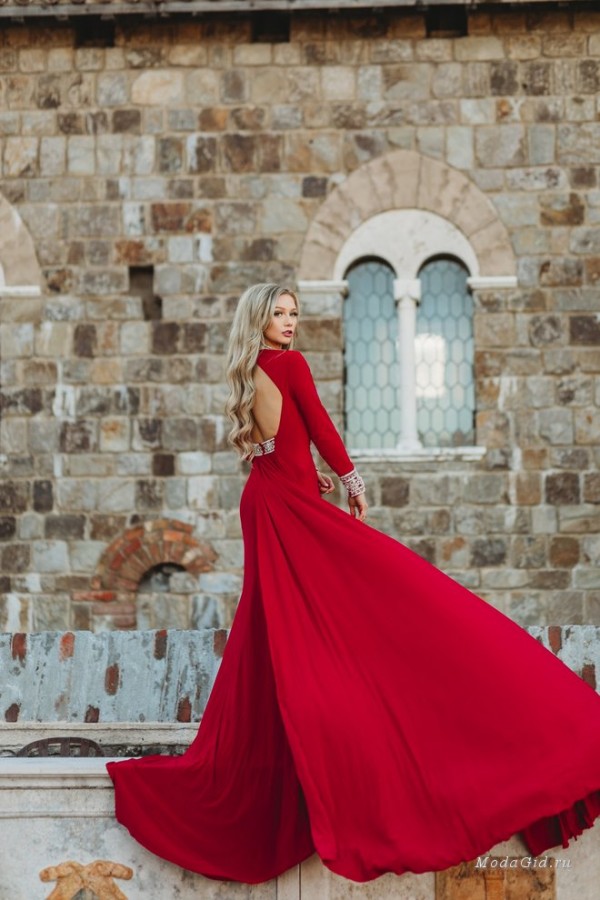 Модные луки от белокурой красотки Stephanie Danielle Модные луки от белокурой красотки Stephanie Danielle