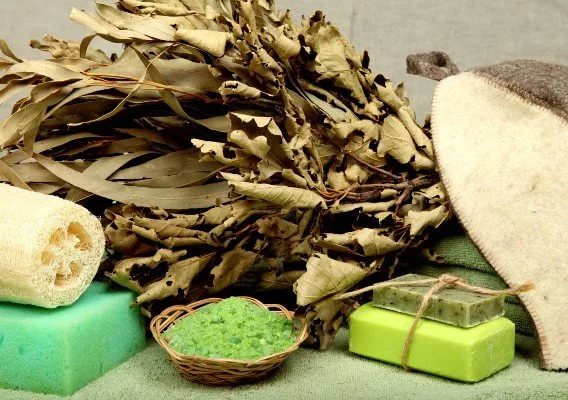 Какие маски для тела можно делать в бане? Какие маски для тела можно делать в бане?