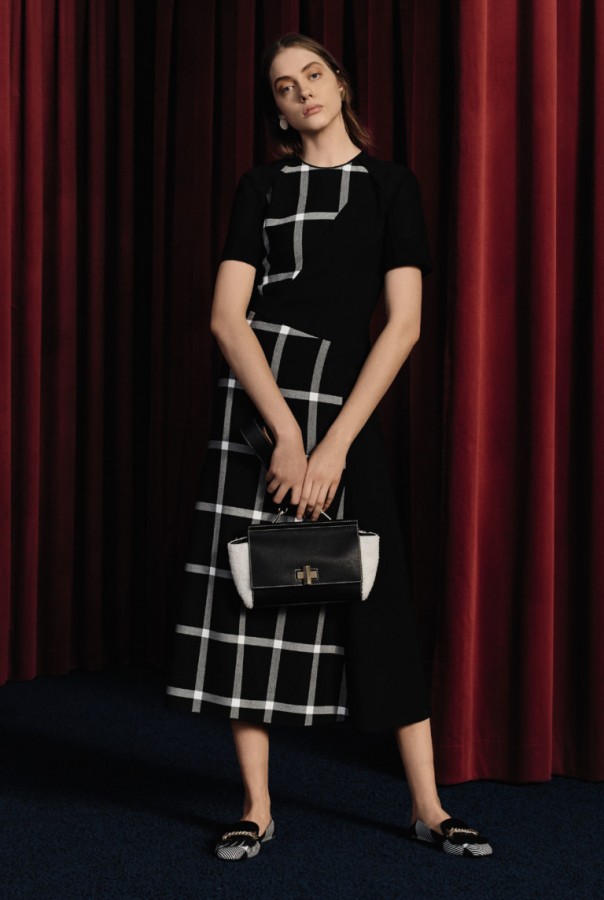 Лаконичная классика: осень-зима 2017/2018 от Hugo Boss Лаконичная классика: осень-зима 2017/2018 от Hugo Boss