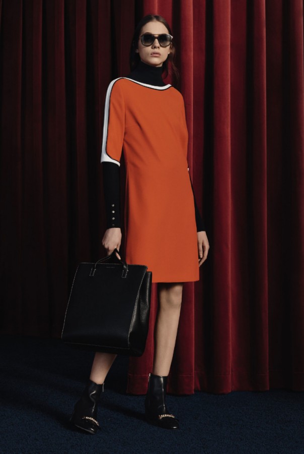 Лаконичная классика: осень-зима 2017/2018 от Hugo Boss Лаконичная классика: осень-зима 2017/2018 от Hugo Boss