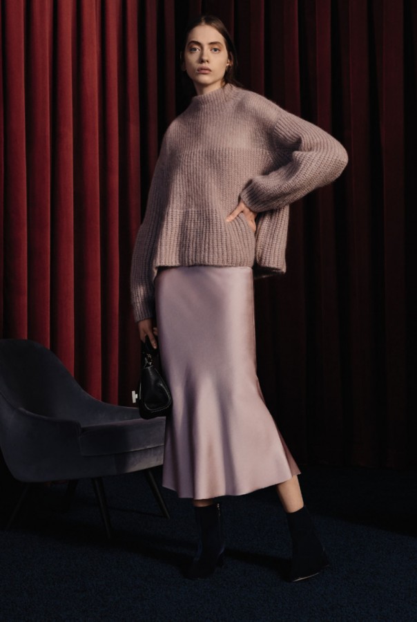 Лаконичная классика: осень-зима 2017/2018 от Hugo Boss Лаконичная классика: осень-зима 2017/2018 от Hugo Boss