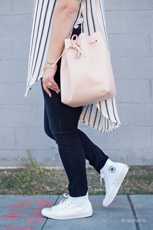 Креативный блоггер plus size Nicolette Mason: новые модные луки Креативный блоггер plus size Nicolette Mason: новые модные луки