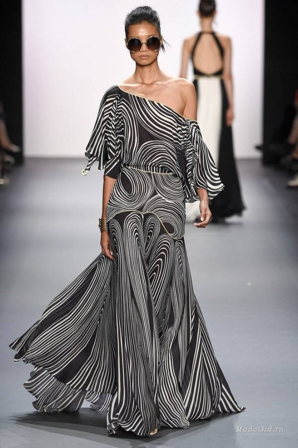 Jenny Packham, весна-лето 2017 Jenny Packham, весна-лето 2017