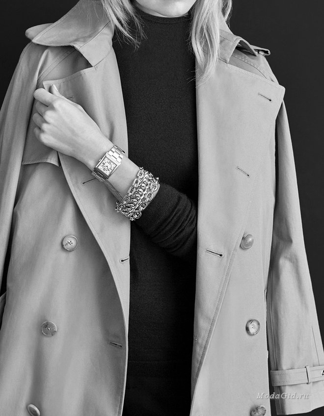 Коллекция украшений Ralph Lauren 2017 Коллекция украшений Ralph Lauren 2017