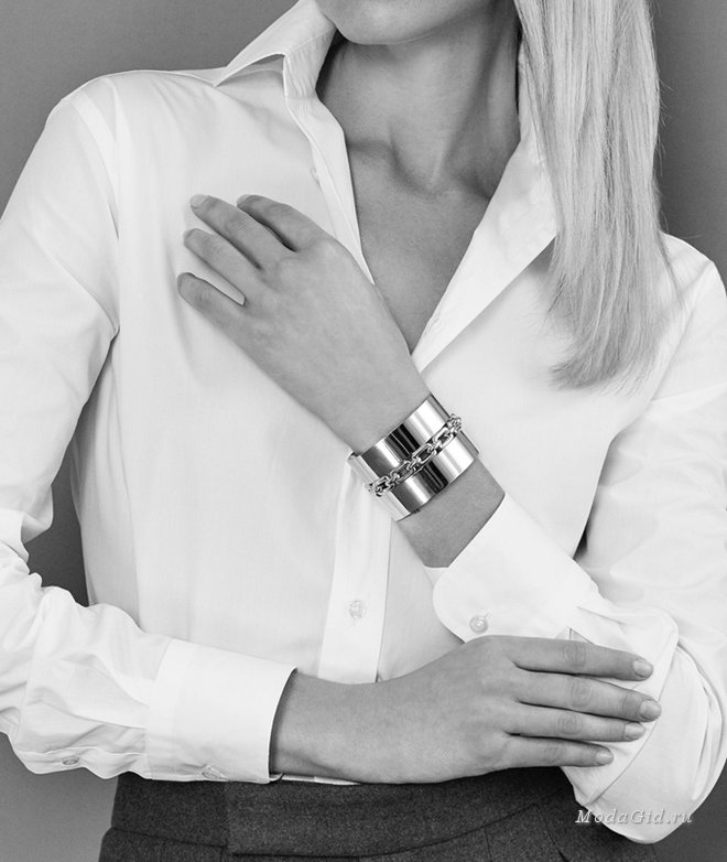 Коллекция украшений Ralph Lauren 2017 Коллекция украшений Ralph Lauren 2017