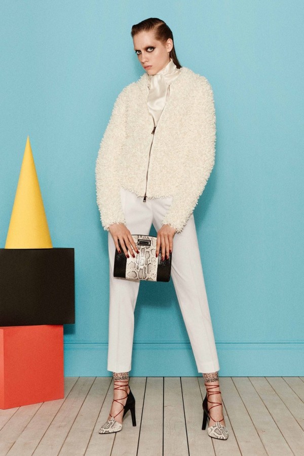 Модный сезон весна–лето 2017 в новой коллекции Max Mara Модный сезон весна–лето 2017 в новой коллекции Max Mara