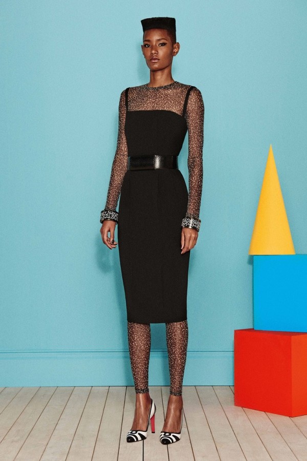 Модный сезон весна–лето 2017 в новой коллекции Max Mara Модный сезон весна–лето 2017 в новой коллекции Max Mara