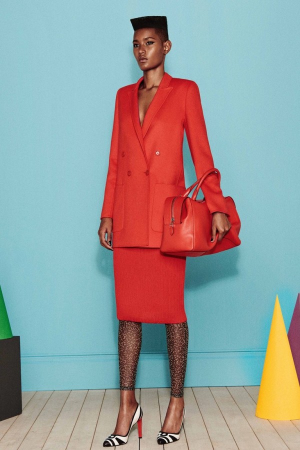 Модный сезон весна–лето 2017 в новой коллекции Max Mara Модный сезон весна–лето 2017 в новой коллекции Max Mara