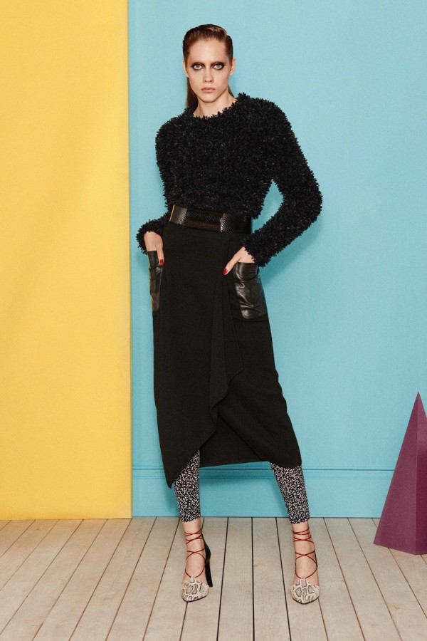 Модный сезон весна–лето 2017 в новой коллекции Max Mara Модный сезон весна–лето 2017 в новой коллекции Max Mara