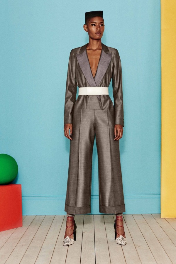 Модный сезон весна–лето 2017 в новой коллекции Max Mara Модный сезон весна–лето 2017 в новой коллекции Max Mara