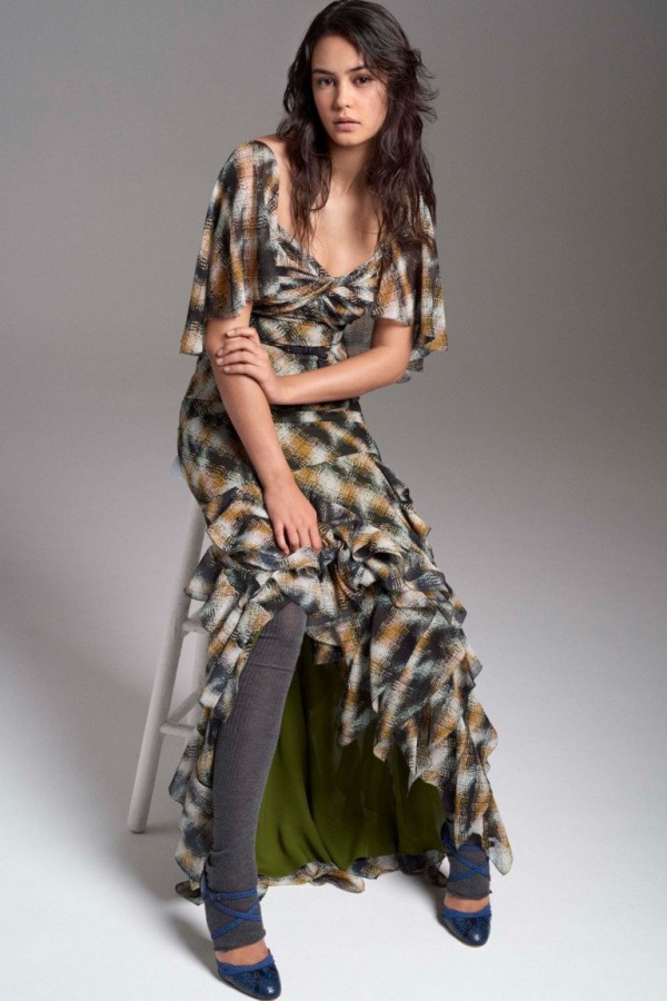 Carolina Herrera 2017/2018 Carolina Herrera 2017/2018