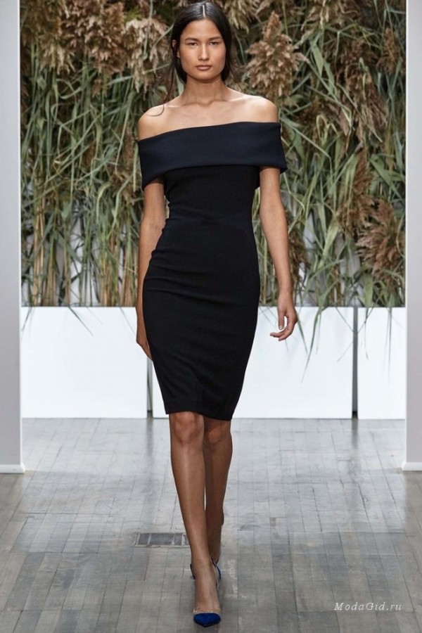 Kimora Lee Simmons, весна-лето 2017 Kimora Lee Simmons, весна-лето 2017