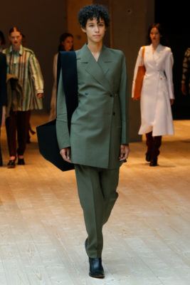 Обзор показов на Парижской неделе моды осень-зима 2017/2018 Ready-To-Wear Обзор показов на Парижской неделе моды осень-зима 2017/2018 Ready-To-Wear