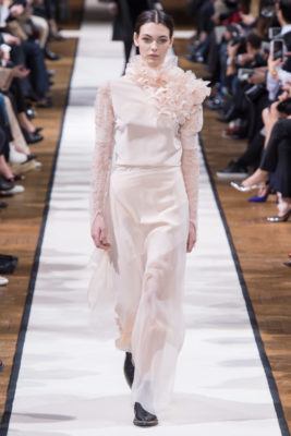 Обзор показов на Парижской неделе моды осень-зима 2017/2018 Ready-To-Wear Обзор показов на Парижской неделе моды осень-зима 2017/2018 Ready-To-Wear