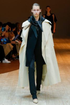 Обзор показов на Парижской неделе моды осень-зима 2017/2018 Ready-To-Wear Обзор показов на Парижской неделе моды осень-зима 2017/2018 Ready-To-Wear