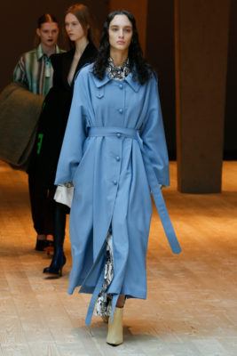 Обзор показов на Парижской неделе моды осень-зима 2017/2018 Ready-To-Wear Обзор показов на Парижской неделе моды осень-зима 2017/2018 Ready-To-Wear
