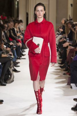 Обзор показов на Парижской неделе моды осень-зима 2017/2018 Ready-To-Wear Обзор показов на Парижской неделе моды осень-зима 2017/2018 Ready-To-Wear