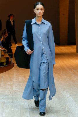Обзор показов на Парижской неделе моды осень-зима 2017/2018 Ready-To-Wear Обзор показов на Парижской неделе моды осень-зима 2017/2018 Ready-To-Wear