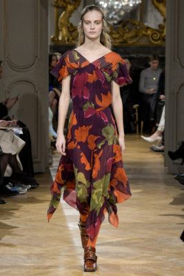 Обзор показов на Парижской неделе моды осень-зима 2017/2018 Ready-To-Wear Обзор показов на Парижской неделе моды осень-зима 2017/2018 Ready-To-Wear