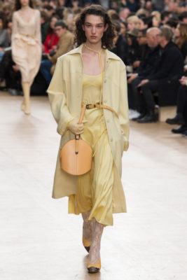 Обзор показов на Парижской неделе моды осень-зима 2017/2018 Ready-To-Wear Обзор показов на Парижской неделе моды осень-зима 2017/2018 Ready-To-Wear