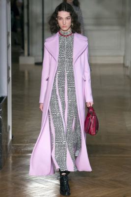 Обзор показов на Парижской неделе моды осень-зима 2017/2018 Ready-To-Wear Обзор показов на Парижской неделе моды осень-зима 2017/2018 Ready-To-Wear