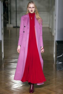 Обзор показов на Парижской неделе моды осень-зима 2017/2018 Ready-To-Wear Обзор показов на Парижской неделе моды осень-зима 2017/2018 Ready-To-Wear
