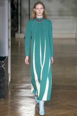 Обзор показов на Парижской неделе моды осень-зима 2017/2018 Ready-To-Wear Обзор показов на Парижской неделе моды осень-зима 2017/2018 Ready-To-Wear
