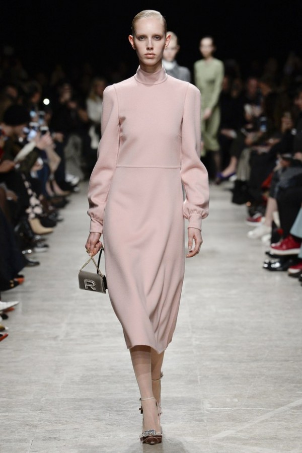 Rochas осень-зима 2017-2018 Rochas осень-зима 2017-2018