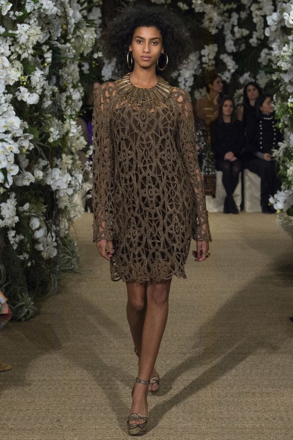 Ralph Lauren весна-лето 2017 Ralph Lauren весна-лето 2017