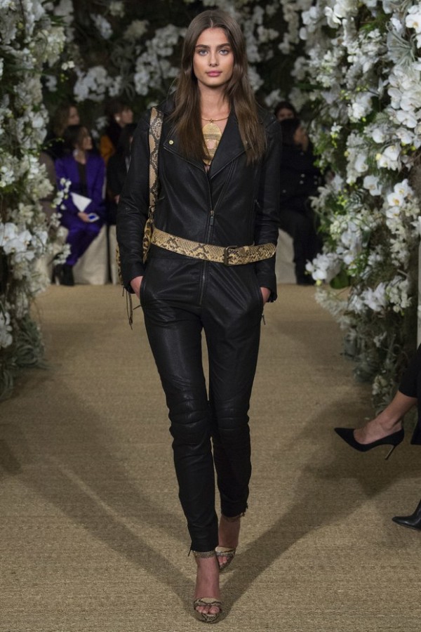 Ralph Lauren весна-лето 2017 Ralph Lauren весна-лето 2017