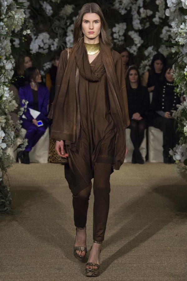 Ralph Lauren весна-лето 2017 Ralph Lauren весна-лето 2017