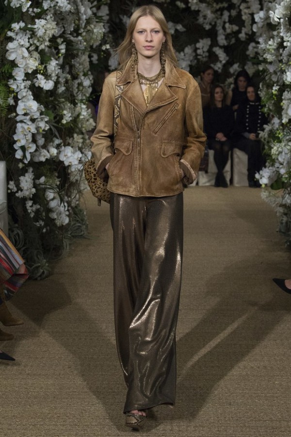 Ralph Lauren весна-лето 2017 Ralph Lauren весна-лето 2017