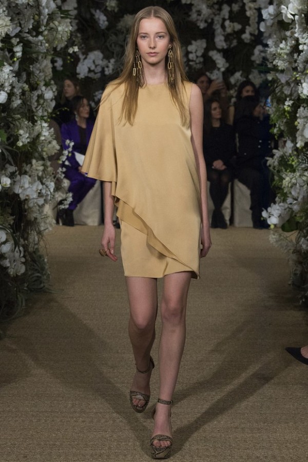 Ralph Lauren весна-лето 2017 Ralph Lauren весна-лето 2017