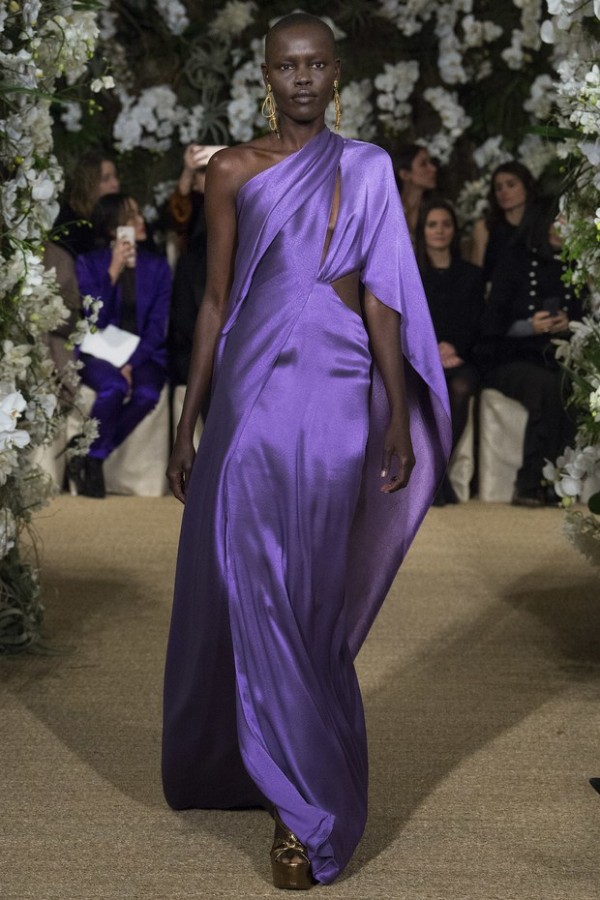Ralph Lauren весна-лето 2017 Ralph Lauren весна-лето 2017