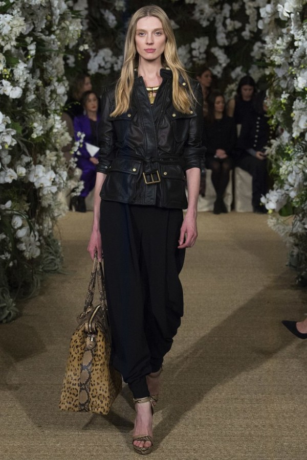 Ralph Lauren весна-лето 2017 Ralph Lauren весна-лето 2017