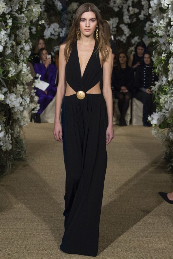 Ralph Lauren весна-лето 2017 Ralph Lauren весна-лето 2017