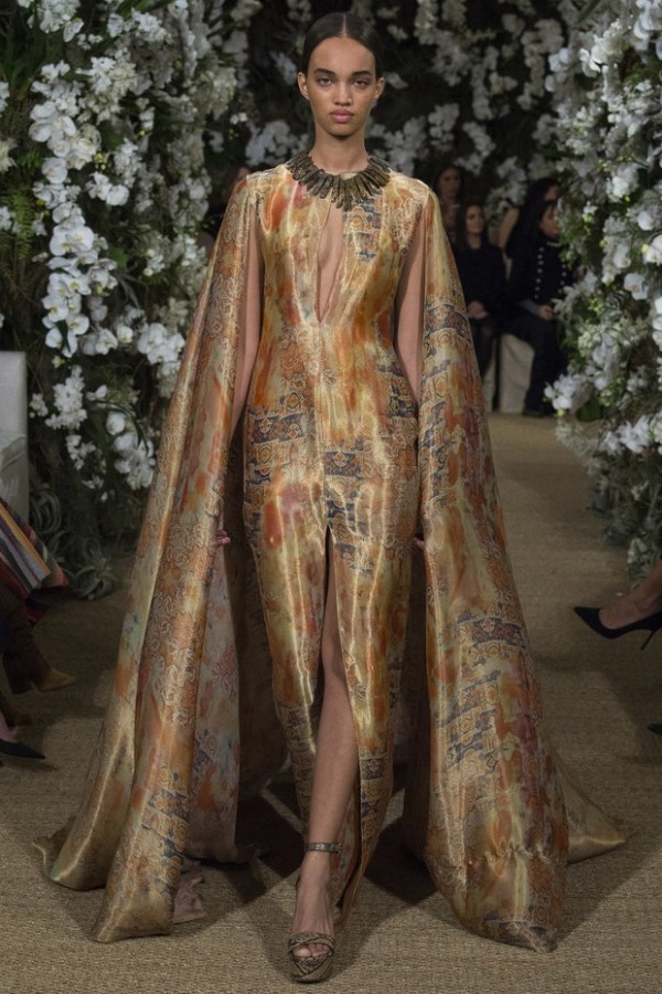 Ralph Lauren весна-лето 2017 Ralph Lauren весна-лето 2017