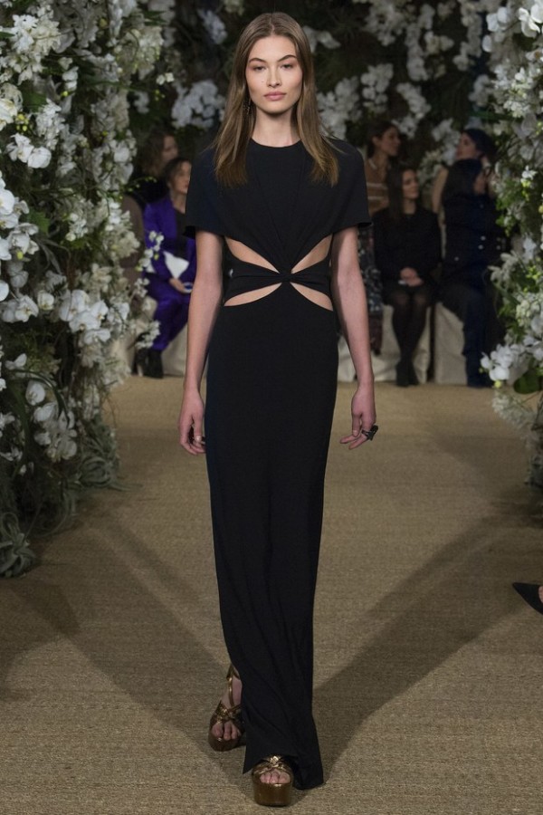 Ralph Lauren весна-лето 2017 Ralph Lauren весна-лето 2017