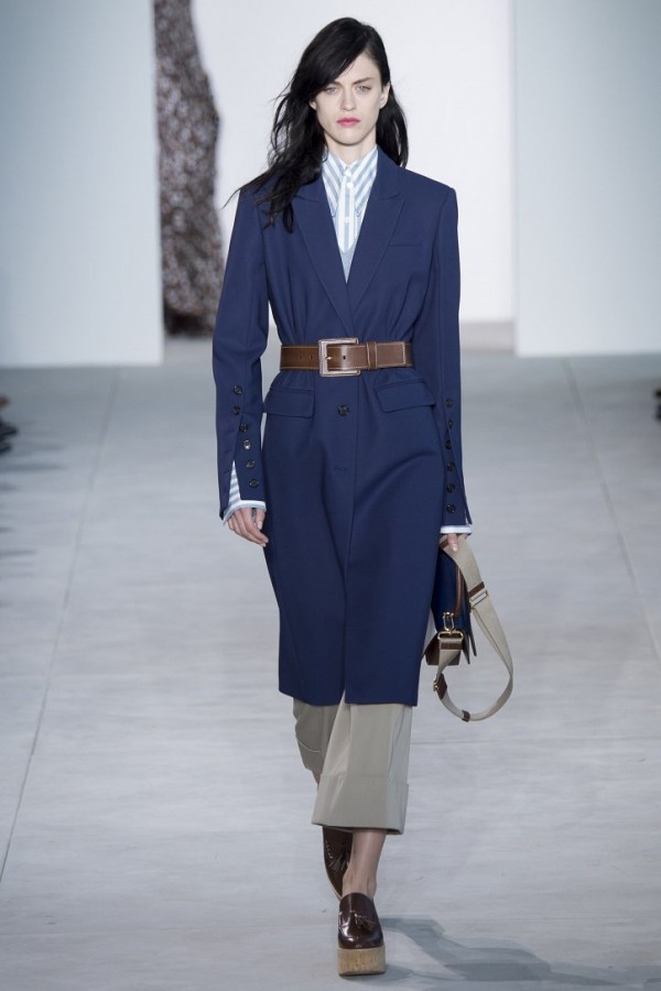 Michael Kors весна-лето 2017 Michael Kors весна-лето 2017