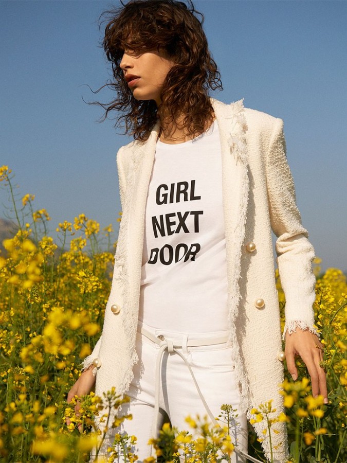 Майский лукбук Zara Майский лукбук Zara