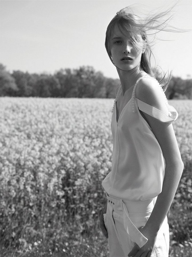 Майский лукбук Zara Майский лукбук Zara