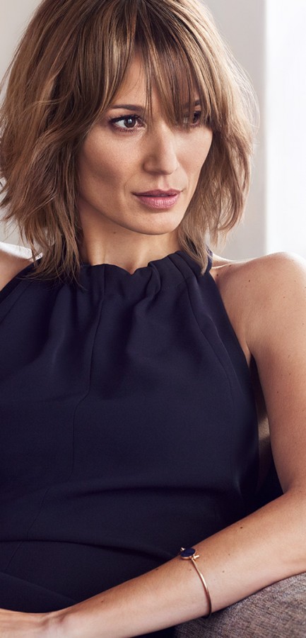 HAIR-CONTOURING HAIR-CONTOURING