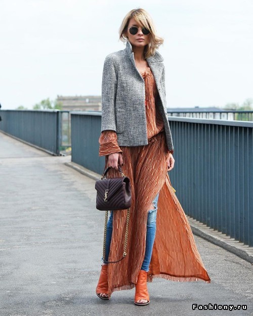 Gitta Banko by Blondwalk.Новые образы Gitta Banko by Blondwalk.Новые образы