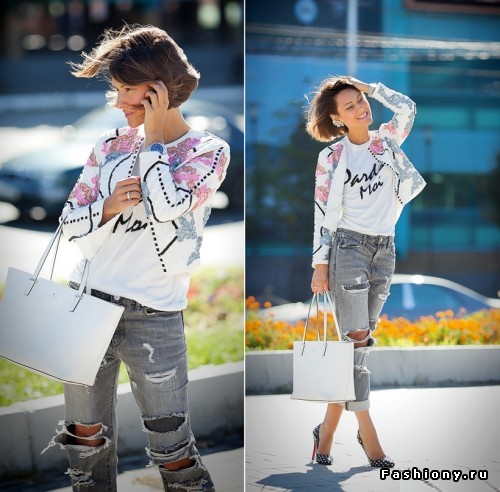Новые образы от Елены Galant Girl Новые образы от Елены Galant Girl