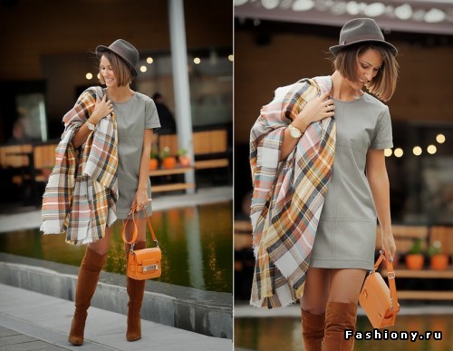Новые образы от Елены Galant Girl Новые образы от Елены Galant Girl