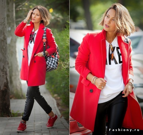 Новые образы от Елены Galant Girl Новые образы от Елены Galant Girl