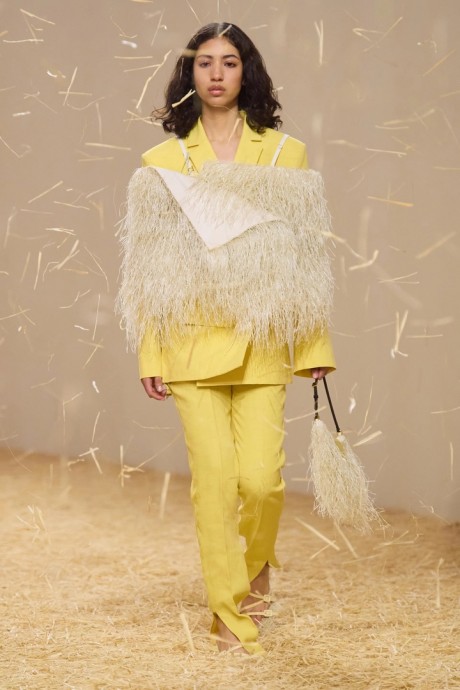 Коллекция Jacquemus Ready-To-Wear Весна-Лето 2023